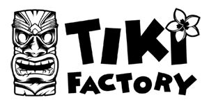 Tiki Factory logo